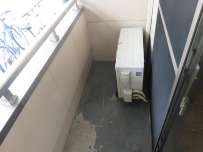 【バルコニー】 | MJナカヤマ