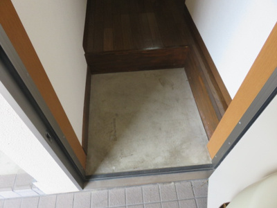 【玄関】 | MJナカヤマ