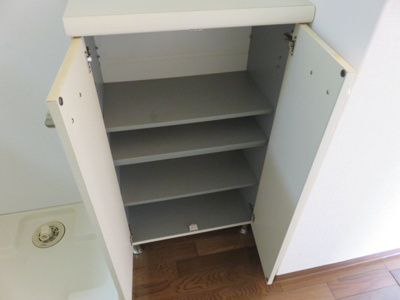 【収納】 | MJナカヤマ