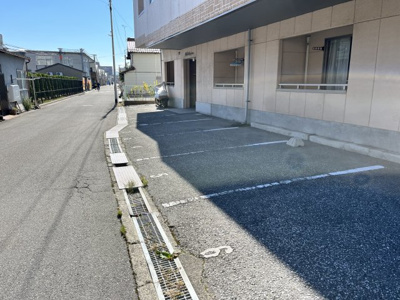 【駐車場】 | MJナカヤマ