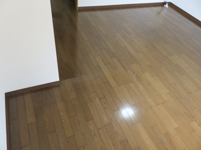 【内装】 | MJナカヤマ