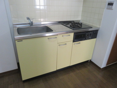 【キッチン】 | MJナカヤマ