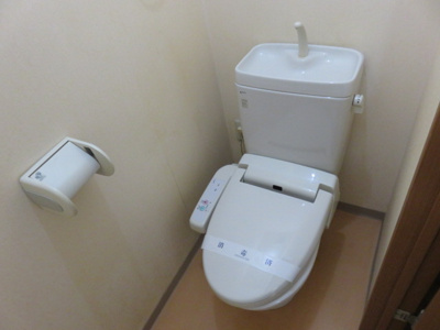 【トイレ】 | MJナカヤマ