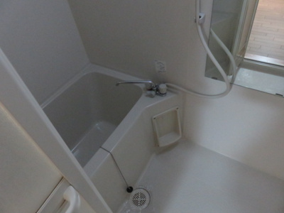 【浴室】 | MJナカヤマ