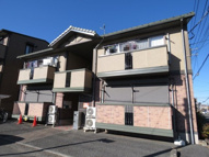 シャンティーユ曙の画像