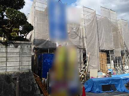 広島市安佐北区亀崎３丁目 の外観