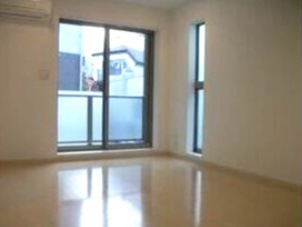 【居間・リビング】 | サントリーニ | 12.0帖のきれいなLDK。