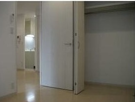 【収納】 | サントリーニ | クローゼット完備。