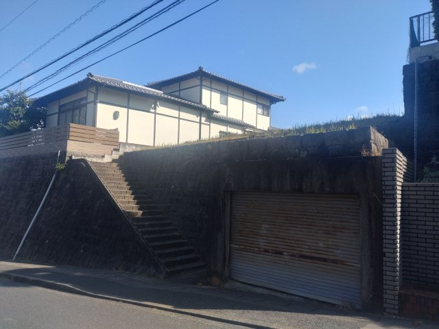 福岡市南区大池１丁目 　売り土地