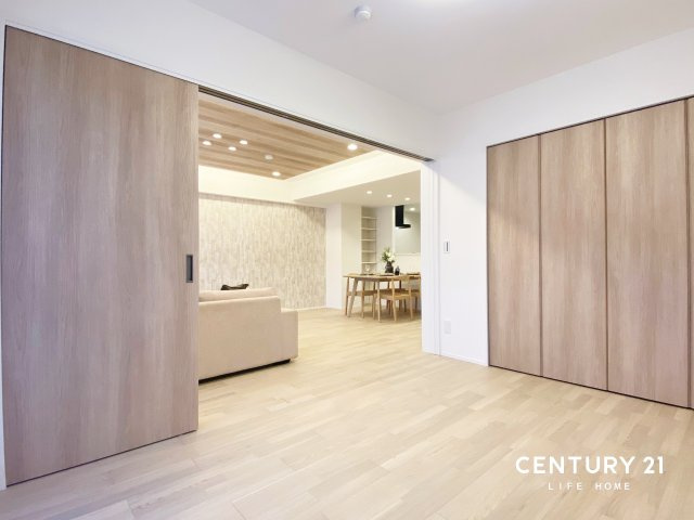 コスモ横浜常盤台公園の画像