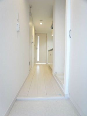 【玄関】 | リブリ・アーバンライフ