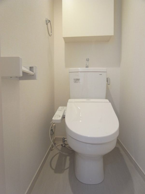 【トイレ】 | リブリ・アーバンライフ