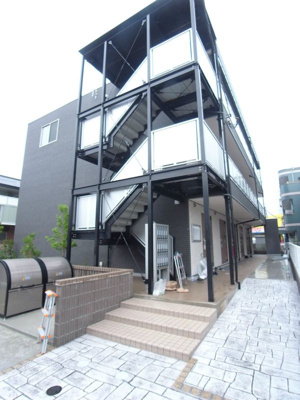 【エントランス】 | リブリ・アーバンライフ