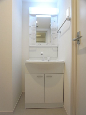 【洗面所】 | リブリ・アーバンライフ