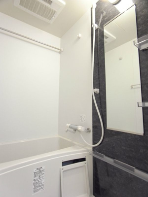 【浴室】 | リブリ・アーバンライフ