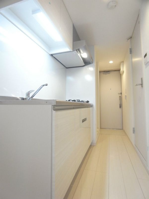 【キッチン】 | リブリ・アーバンライフ