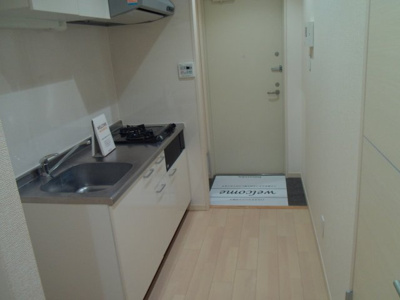 【キッチン】 | プランドールからもも