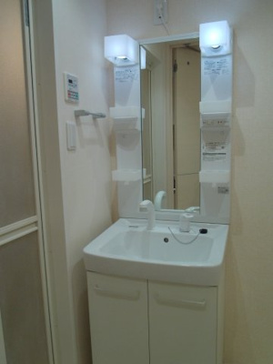 【独立洗面台】 | プランドールからもも