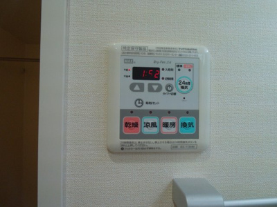 【設備】 | プランドールからもも