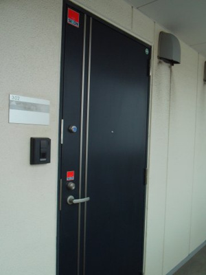 【玄関】 | プランドールからもも