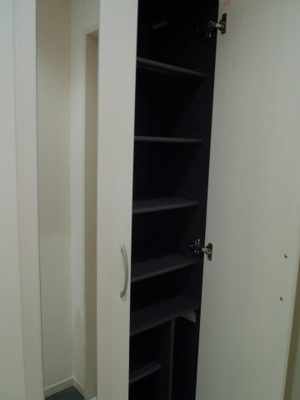 【収納】 | プランドールからもも | シューズボックス