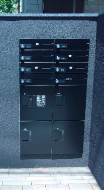 【その他共用部分】 | アーバンフォレスト