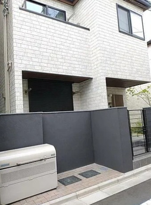 【その他共用部分】 | アーバンフォレスト