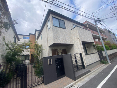 【外観】 | アーバンフォレスト