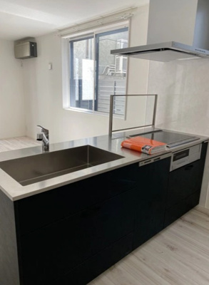 【キッチン】 | アーバンフォレスト