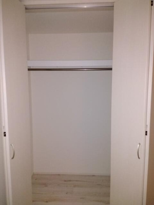 【収納】 | アーバンフォレスト