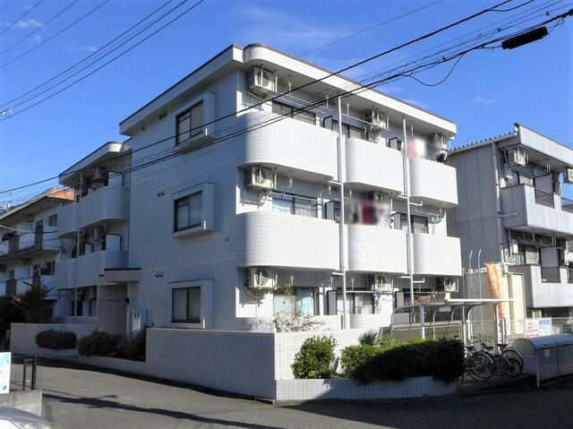 所沢市小手指町2丁目のマンションの画像