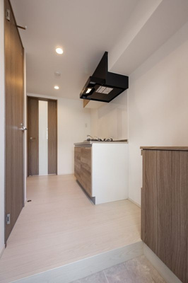 【キッチン】 | アザーレディオン相模大野