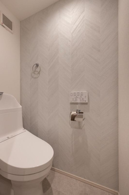 【トイレ】 | アザーレディオン相模大野