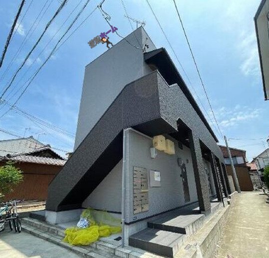 Haro　Sakura(ハロサクラ)　名古屋市賃貸　仲介手数料無料