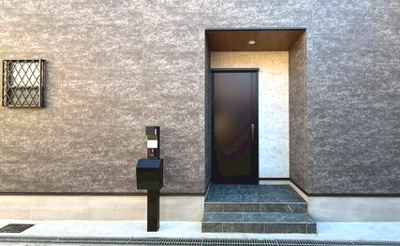 【玄関】 | 鳴尾町2丁目　新築戸建