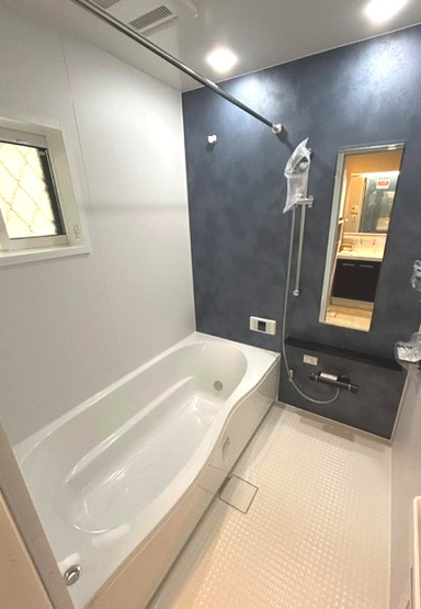 【浴室】 | 鳴尾町2丁目　新築戸建