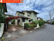 柏市布施新町3期の画像