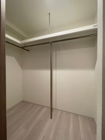 パークアクシス名古屋山王一丁目　名古屋市賃貸　仲介手数料無料の収納