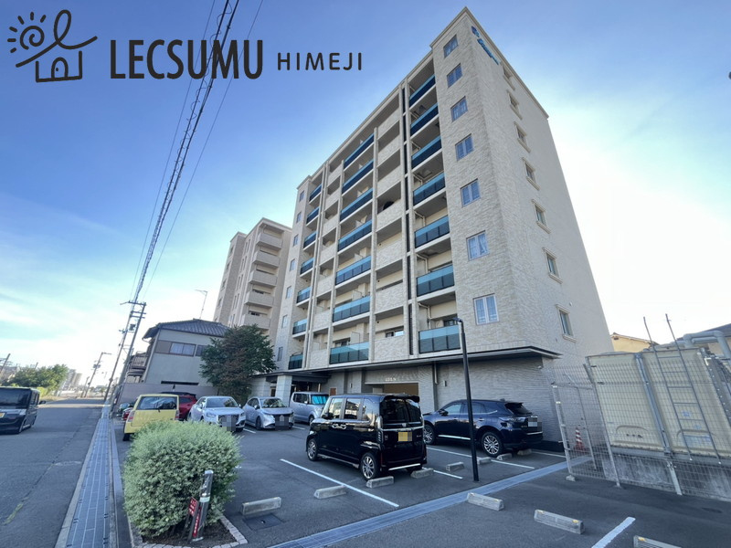 プレサンスネオ姫路