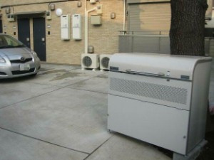 【その他共用部分】 | エクセル朋山