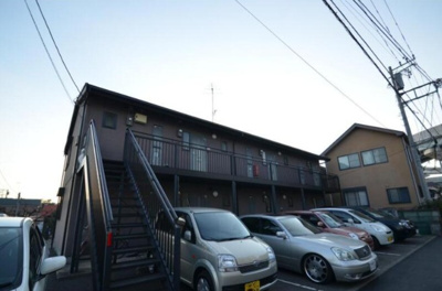 【外観】 | サンパティーク