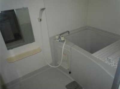 【浴室】 | サンパティーク