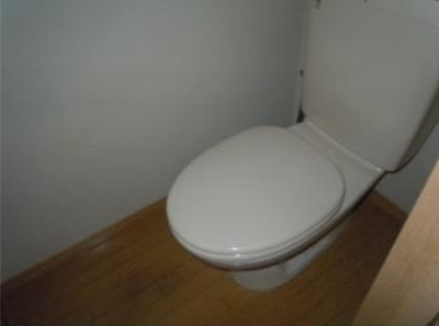 【トイレ】 | サンパティーク