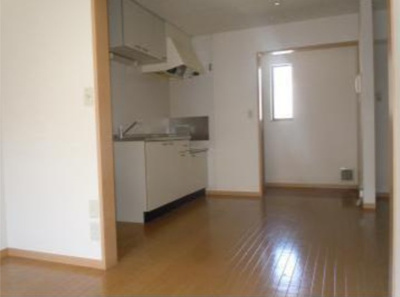 【内装】 | サンパティーク