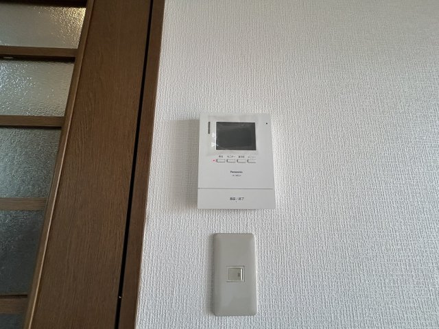 パパ・ド・ポーラスターのセキュリティ