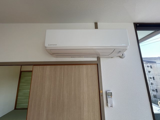 パパ・ド・ポーラスターの設備