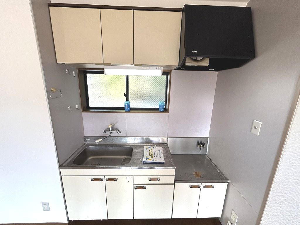 パパ・ド・ポーラスターのキッチン|キッチンでお料理をお楽しみください