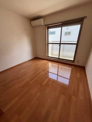 【洋室】 | パセオ御堂町