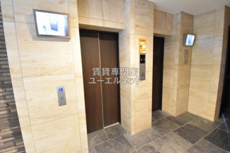 【その他共用部分】 | エレベーター
