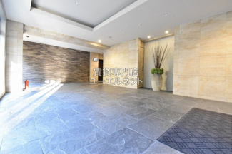 【ロビー】 | エントランス内